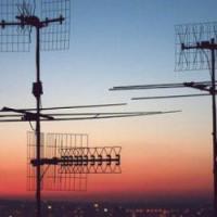 Amplificazione di segnale per antenne e parabole